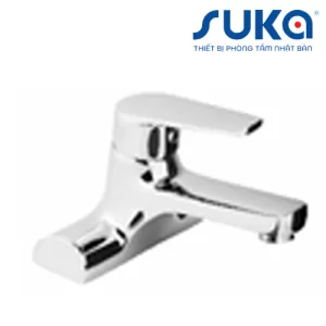 Vòi rửa lavabo nóng lạnh SUKA SK221
