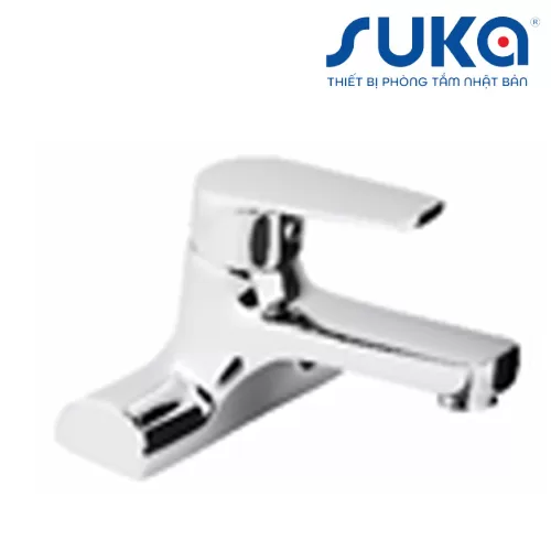 Vòi rửa lavabo nóng lạnh SUKA SK221