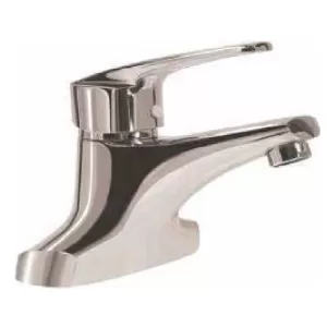 Vòi rửa lavabo nóng lạnh SUKA V2016