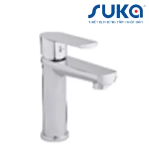 Vòi rửa lavabo nóng lạnh SUKA V205A