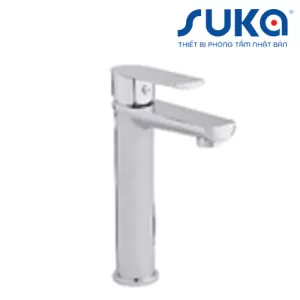 Vòi rửa lavabo nóng lạnh SUKA V205B