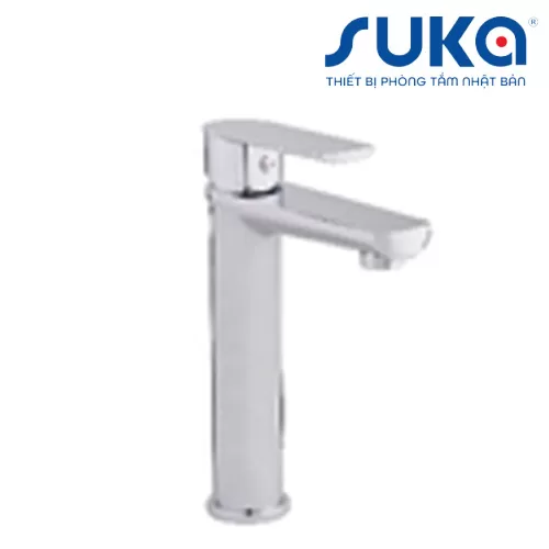 Vòi rửa lavabo nóng lạnh SUKA V205B