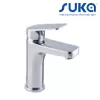 Vòi rửa lavabo nóng lạnh SUKA V221A