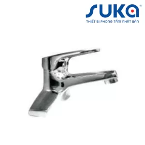 Vòi rửa lavabo nóng lạnh SUKA V901
