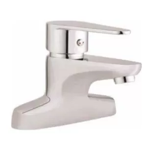 Vòi rửa lavabo nóng lạnh SUKA V908