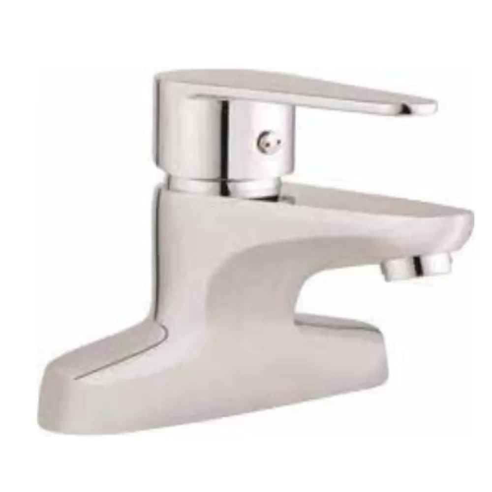 Vòi rửa lavabo nóng lạnh SUKA V908