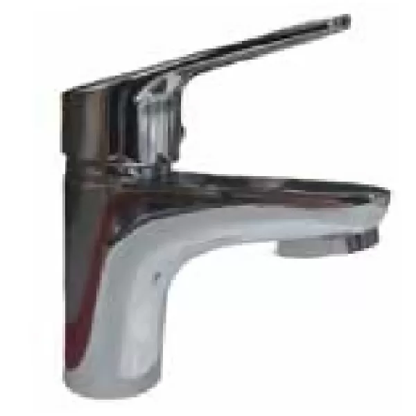 Vòi rửa lavabo nóng lạnh SUKA VT03A