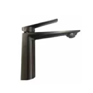 Vòi rửa lavabo nóng lạnh SUKA VT206CH (Xám)