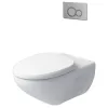 Bồn Cầu INAX AC-23PVN Treo Tường Thùng Nước Âm