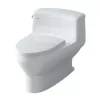 Bồn Cầu INAX AC-4005VN Một Khối Aqua Ceramic Mới