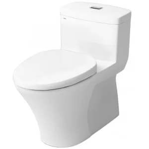 Bồn Cầu INAX AC-900VRN 1 Khối Aqua Ceramic