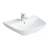Chậu Rửa Lavabo Inax L-297V Treo Tường