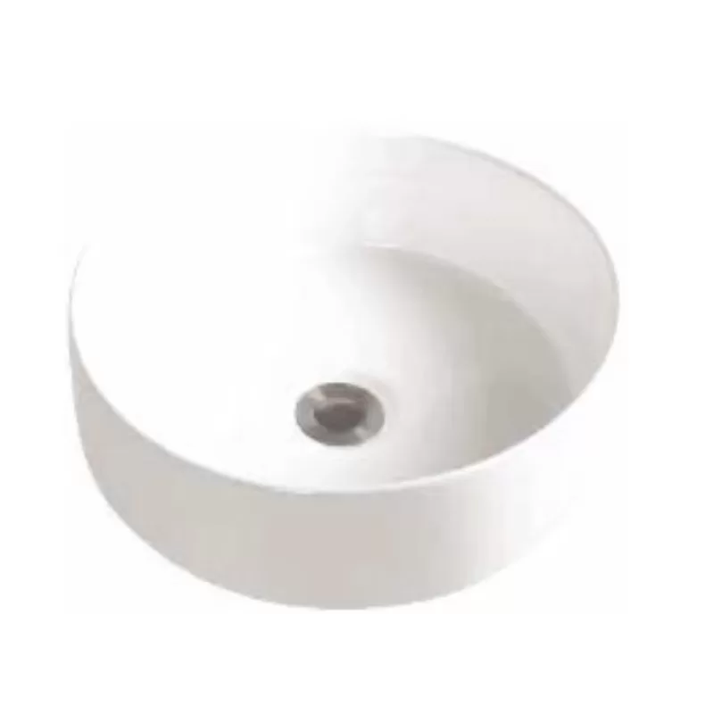 Chậu rửa lavabo dương bàn SUKA C304C