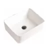 Chậu rửa lavabo dương bàn SUKA C58