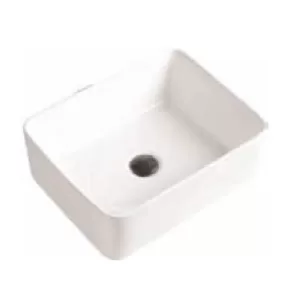 Chậu rửa lavabo dương bàn SUKA C58