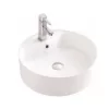 Chậu rửa lavabo dương bàn SUKA C66