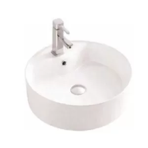 Chậu rửa lavabo dương bàn SUKA C66