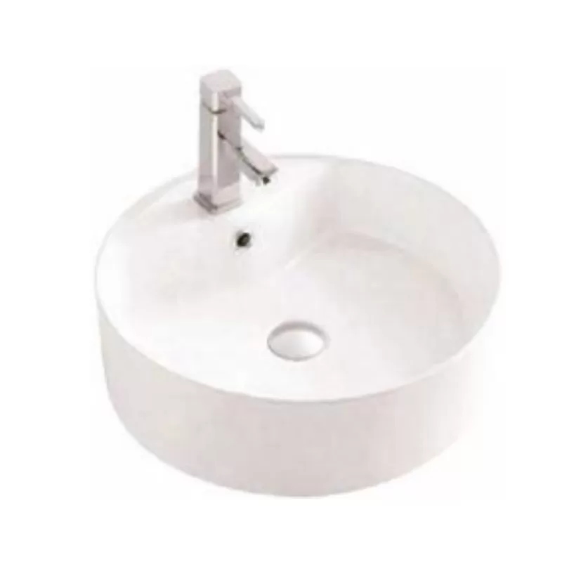 Chậu rửa lavabo dương bàn SUKA C66