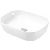 Chậu rửa lavabo dương bàn SUKA SK02