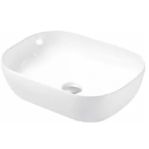 Chậu rửa lavabo dương bàn SUKA SK02
