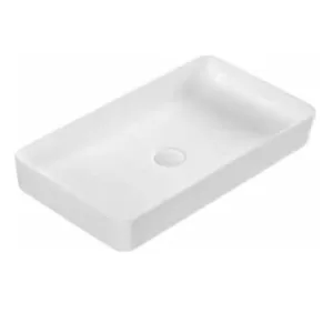 Chậu rửa lavabo dương bàn SUKA SK07
