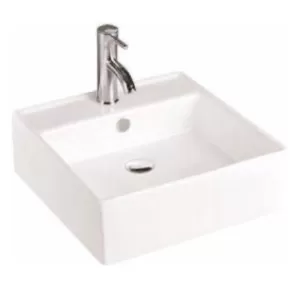 Chậu rửa lavabo dương bàn SUKA SK104C