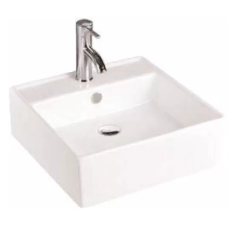 Chậu rửa lavabo dương bàn SUKA SK104C