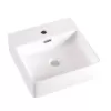 Chậu rửa lavabo dương bàn SUKA SK1105C