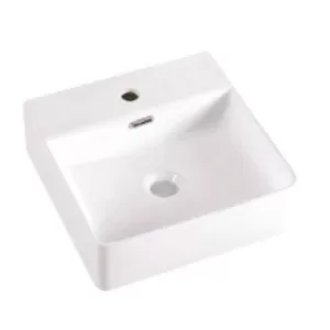 Chậu rửa lavabo dương bàn SUKA SK1105C