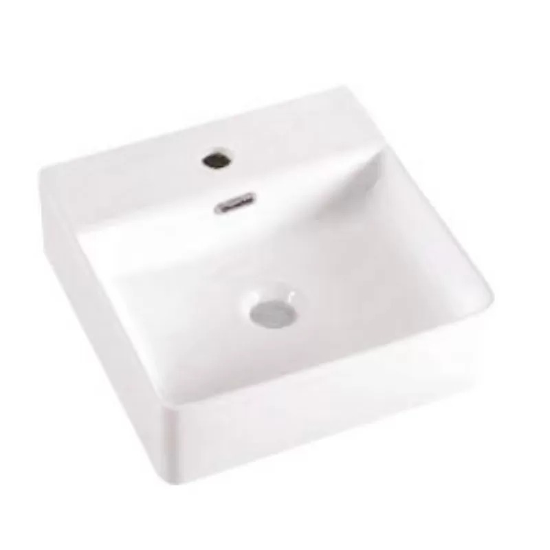 Chậu rửa lavabo dương bàn SUKA SK1105C