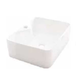 Chậu rửa lavabo dương bàn SUKA SK111