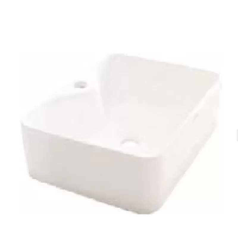 Chậu rửa lavabo dương bàn SUKA SK111