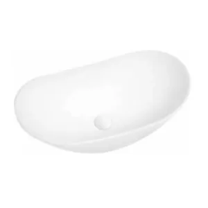 Chậu rửa lavabo dương bàn SUKA SK35