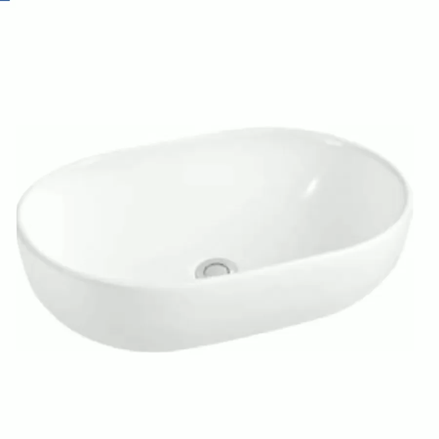 Chậu rửa lavabo dương bàn SUKA SK37