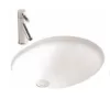 Chậu rửa lavabo âm bàn SUKA SK412