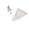 Chậu rửa lavabo âm bàn SUKA SK414