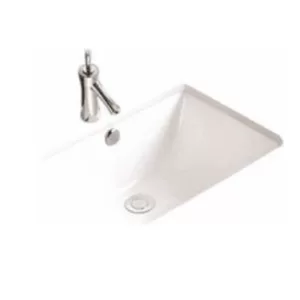 Chậu rửa lavabo âm bàn SUKA SK414