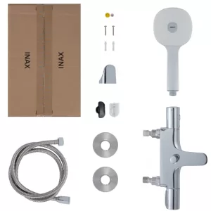 Vòi Sen Tắm Inax BFV-3413T-8C Nhiệt Độ
