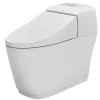 Bồn Cầu INAX AC-1032VN 1 Khối Nắp Êm Aqua Ceramic