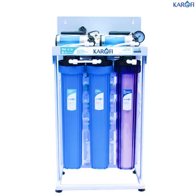 Máy lọc nước bán công nghiệp Karofi KB50