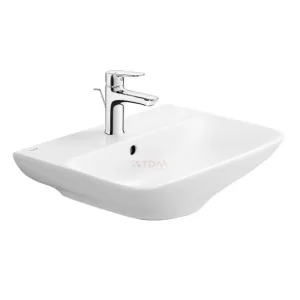 Chậu Rửa Lavabo Inax L-289V Treo Tường