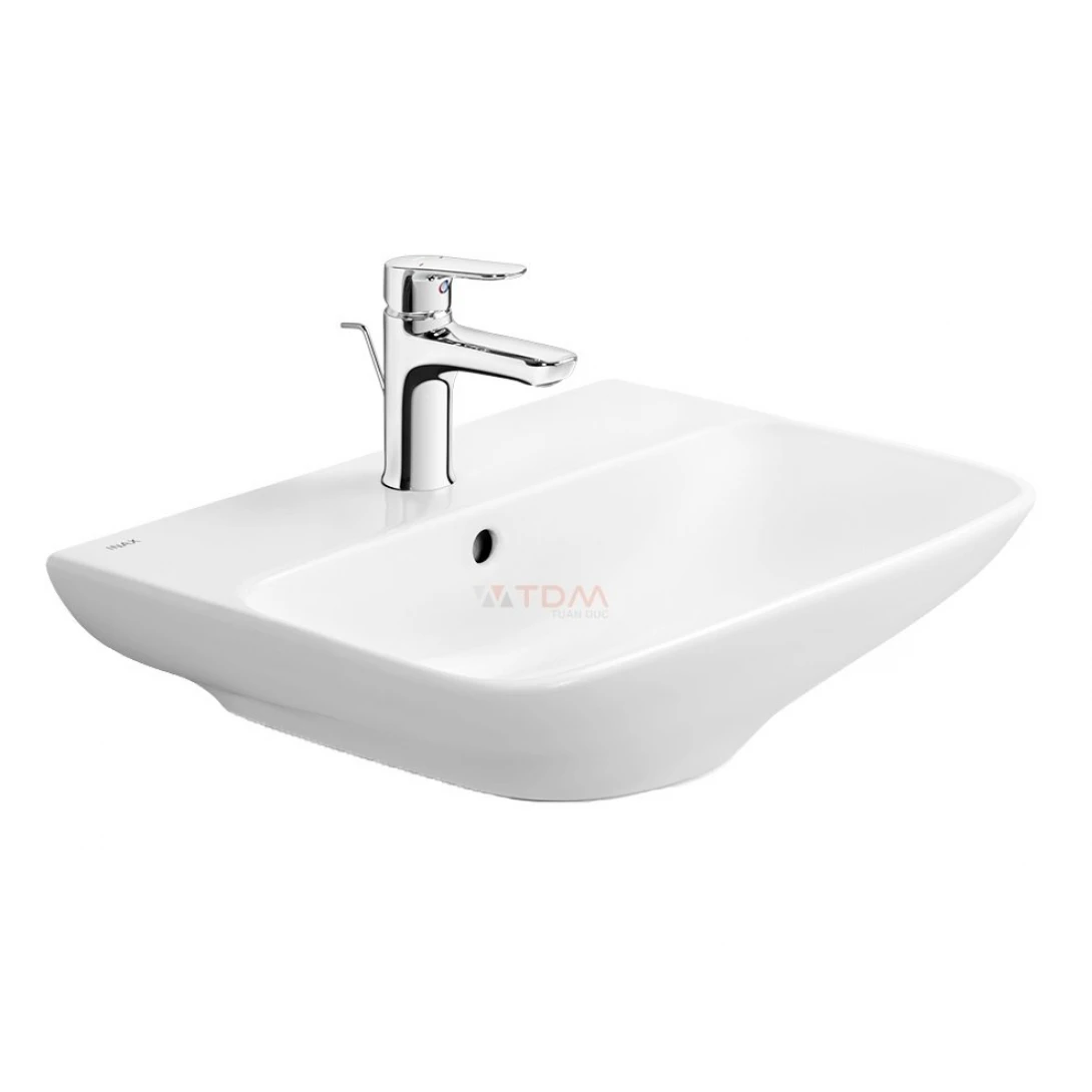 Chậu Rửa Lavabo Inax L-289V Treo Tường