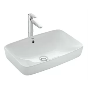 Chậu Rửa Lavabo Inax AL-299V Đặt Bàn AquaCeramic