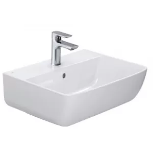 Thông tin chậu rửa mặt Inax L-312V Kích thước (D x R x C): 530 x 435 x 196 mm Màu sắc: Trắng​ Chất liệu sứ cao cấp, chống bám bẩn AL-312VEC : Kiểu 3 lỗ AL-312VFC : Kiểu 1 lỗ Không bao gồm phụ kiện ( vòi, bộ xả...) Lắp đặt: Treo tường hoặc đặt bàn Có thể dùng với vòi: LFV-612S, LFV-1112S, LFV-1402S, LFV-402S , LFV-632S, ... Bản vẽ bồn rửa mặt lavabo treo tường INAX L312V