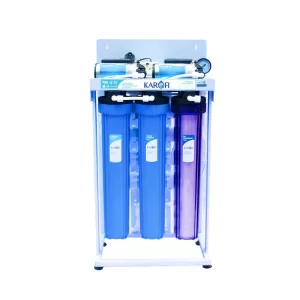 Máy lọc nước bán công nghiệp Karofi KB75