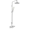 Vòi Sen Tắm Cây Inax BFV-3415T-9C nhiệt độ