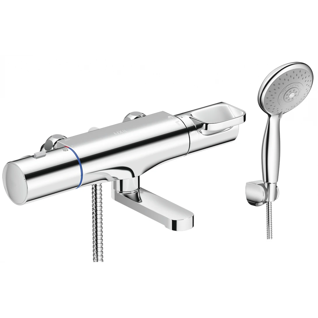 Vòi Sen Tắm Inax BFV-7145T-3C Nhiệt Độ