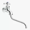 Vòi chậu nước lạnh INAX LF-12-13