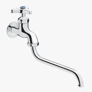 Vòi chậu nước lạnh INAX LF-12-13