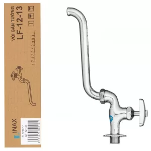 Vòi chậu nước lạnh INAX LF-12-13